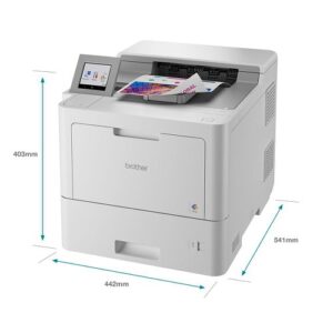 Brother HL-L9430CDN Colour Laser Printer HLL9430CDNZU1 - Image 6