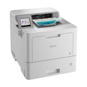 Brother HL-L9470CDN Colour Laser Printer HL-L9470CDN - Image 8
