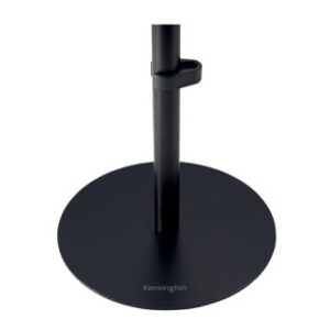 Kensington A1010 Telescoping Desk Stand Height Adjustable Black K87651WW - Image 5