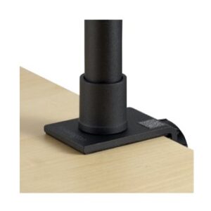 Kensington A1000 Telescoping C-Clamp for Microphones Webcams and Lighting Systems K87654WW - Image 4