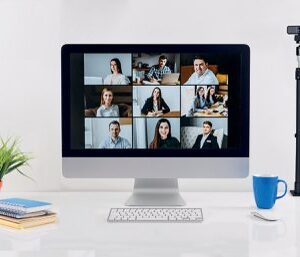 Kensington A1000 Telescoping C-Clamp for Microphones Webcams and Lighting Systems K87654WW - Image 7