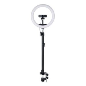 Kensington A1000 Telescoping C-Clamp for Microphones Webcams and Lighting Systems K87654WW - Image 9