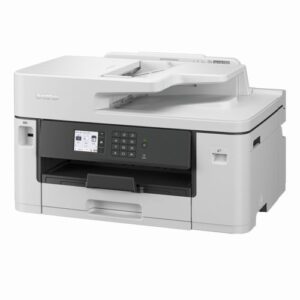 Brother MFC-J5340DW A3 All-in-One Wireless Inkjet Printer MFC-J5340DW - Image 7