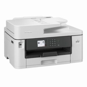 Brother MFC-J5340DW A3 All-in-One Wireless Inkjet Printer MFC-J5340DW - Image 8
