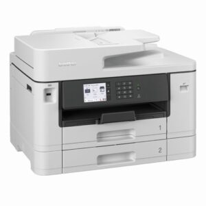 Brother MFC-J5740DW A3 All-in-One Wireless Inkjet Printer White MFC-J5740DW - Image 8