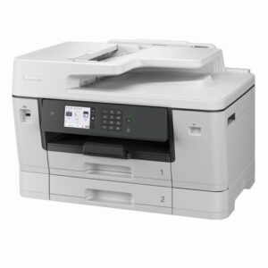 Brother MFC-J6940DW A3 All-in-One Wireless Inkjet Printer MFC-J6940DW - Image 7
