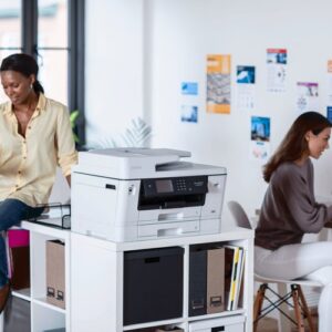Brother MFC-J6940DW A3 All-in-One Wireless Inkjet Printer MFC-J6940DW - Image 9