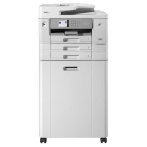 Brother MFC-J6957DW A3 All-in-One Wireless Inkjet Printer MFC-J6957DW - Image 3