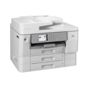 Brother MFC-J6957DW A3 All-in-One Wireless Inkjet Printer MFC-J6957DW - Image 10