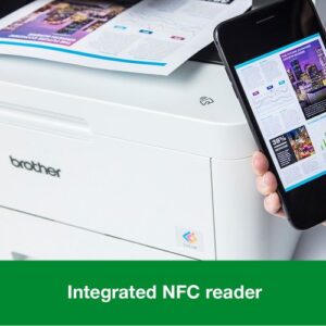Brother MFC-L3770CDW 4 in 1 Colour Laser Printer MFCL3770CDWZU1 - Image 4