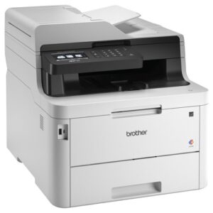 Brother MFC-L3770CDW 4 in 1 Colour Laser Printer MFCL3770CDWZU1 - Image 8