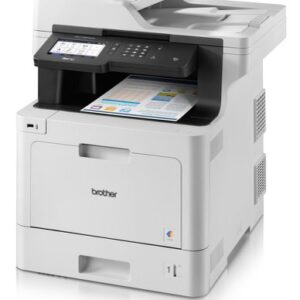 Brother MFCL8900 CDW Colour Laser Multifunctional Printer - Image 6