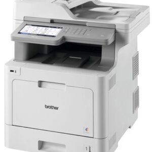 Brother MFCL9570CDW Colour Laser Multifunctional Printer - Image 5