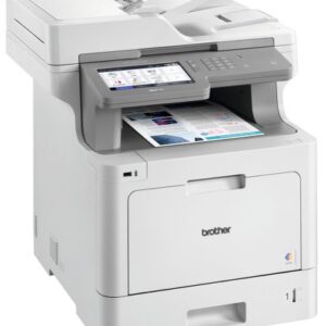 Brother MFCL9570CDW Colour Laser Multifunctional Printer - Image 6