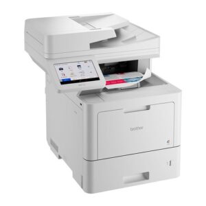 Brother MFC-L9630CDN All-in-One Colour Laser Printer MFCL9630CDNZU1 - Image 8