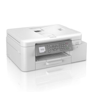 Brother MFC-J4340DW Wireless All-in-One Colour Inkjet Printer MFCJ4340DWZU1 - Image 3