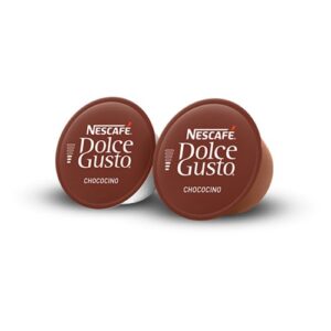 Nescafe Dolce Gusto Chocolate Capsules (Pack of 48) 12311711 - Image 7
