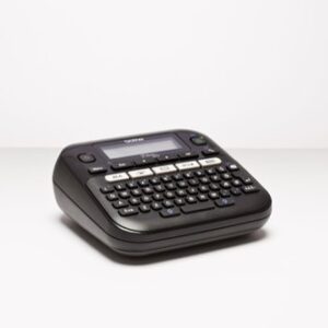 Brother P-Touch PT-D210VP Desktop Label Printer Black PTD210VP - Image 3