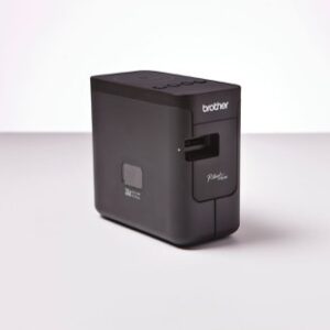 Brother P-Touch PT-P750W Office Label Printer PTP750WZU1 - Image 6